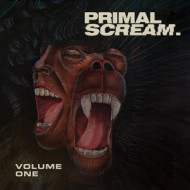 VOLUME ONE