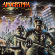 AREA 54