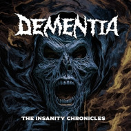 THE INSANITY CHRONICLES
