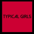 TYPICAL GIRLS VOLUME 6