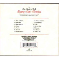 SUNNY SIDE GARDEN