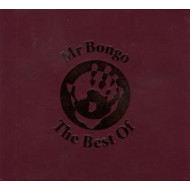 20 YEARS OF MR. BONGO