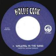 7-WALKING IN SUNSHINE