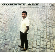 JOHNNY ALF