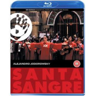 SANTA SANGRE