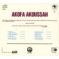 AKOFA AKOUSSAH