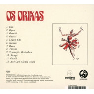 OS ORIXAS