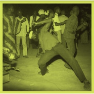 ORIGINAL SOUND OF BURKINA FASO