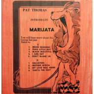 INTRODUCES MARIJATA