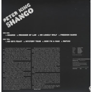SHANGO