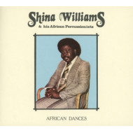 AFRICAN DANCES