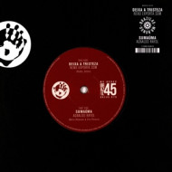 7-DEIXA A TRISTEZA/SUMAUMA