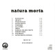 NATURA MORTA<br/><h5>Megjelenés: 2021-10-29</h5>