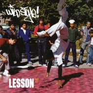 7-WILD STYLE LESSON