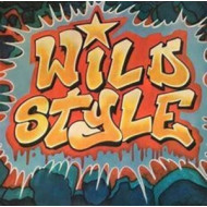 WILD STYLE