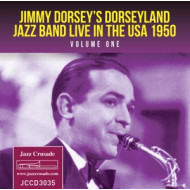 LIVE IN THE USA 1950 VOL.1