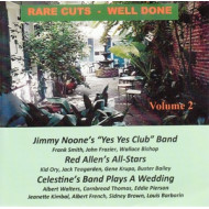 RARE CUTS WELL DONE VOL.2