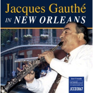 JACQUES GAUTHE IN NEW ORLEANS