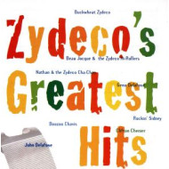 ZYDECO'S GREATEST HITS