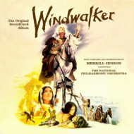 WINDWALKER