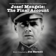 JOSEF MENGELE, THE FINAL ACCOUNT: ORIGINAL DOCUMENTARY SOUNDTRACK