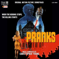 PRANKS