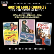 CONDUCTS FILM SCORE CLASSICS