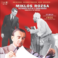 PRIVATE FILES OF J. EDGAR HOOVER