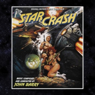 STARCRASH