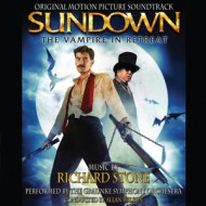 SUNDOWN: THE VAMPIRE IN RETREAT