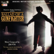 BALLAD OF A GUNFIGHTER