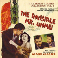 ALBERT GLASSER COLLECTION: VOL.2