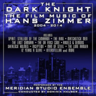 DARK KNIGHT: THE FILM MUSIC OF HANS ZIMMER VOL.3