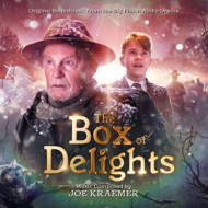 BOX OF DELIGHTS