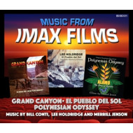 MUSIC FROM IMAX FILMS