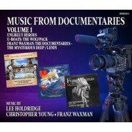 MUSIC FROM DOCUMENTARIES: I