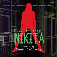 LA FEMME NIKITA