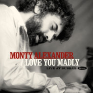 LOVE YOU MADLY LIVE AT BUBBA'S