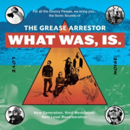WHAT WAS, IS