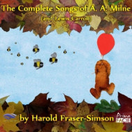 COMPLETE SONGS OF A. A. MILNE