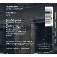 PAUL NEWLAND: PIANO WORKS