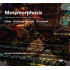 METAMORPHOSIS: CONTEMPORARY MUSIC FOR HARPSICHORD VOL.1