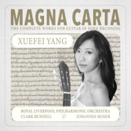 MAGNA CARTA