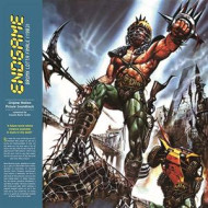 ENDGAME - BRONX LOTTA FINALE