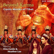 BEYOND KARMA