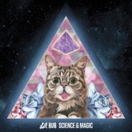 SILENCE & MAGIC: A SOUNDTRACK TO THE UNIVERSE