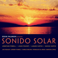 EDDIE PALMIERI PRESENTS SONIDO SOLAR