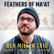 FEATHERS OF MA'AT