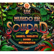 UN MUNDO EN SOLEDAD