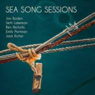 SEA LONG SESSIONS